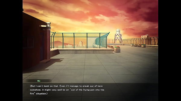 Image Forbidden Ward: Raunchy Recovery Plan Part 13 Tamaki Route 1