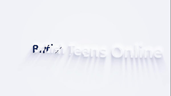 Image Hot British Teen Eats Cum