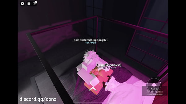 Image Realistic condo gameplay Roblox :3
