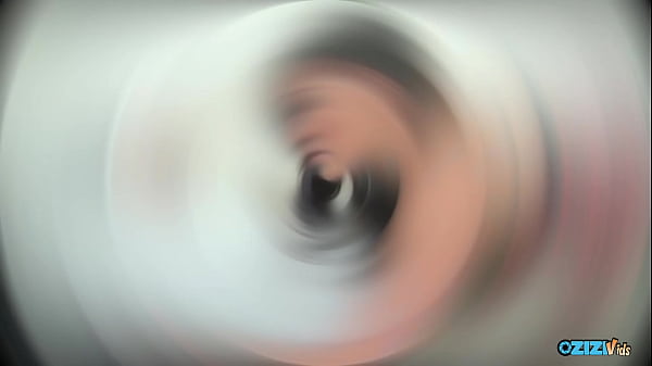 Image This big titted Asian slut got her face covered with a huge load of cum