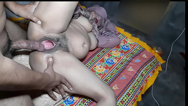 Image Hot milf Step aunty is seduced and fucked hard, desi hindi chudai