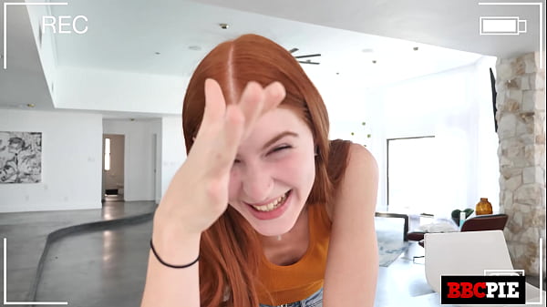 Image Pissing Off Daddy! Ginger Cumdump Has A Tight Squeeze Around Poolboy's BBC - Jane Rogers