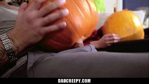 Image Stepdaddy Giving Some Spooky Surprise to His Young Boy - Dadcreepy