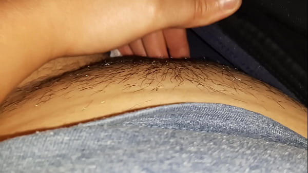 Image I wanted sex so badly that I put my hand down my panties and started masturbating at the bus station - Girls fly orgasm