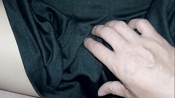 Image xxx hijastra super pervertida en minifalda se deja tocar asi de facil