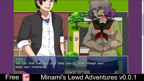 Image Minami's Lewd Adventures v0.0.1