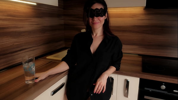 Image Anal sex on the morning after the party, that's not what my roommate wanted