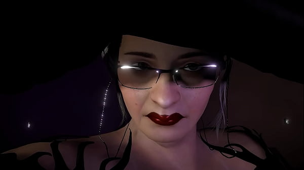Image Esmeralda Is Sexy Cougar Witch