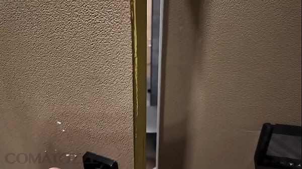 Image Step Sister Caught Me Spying On Her In The Shower