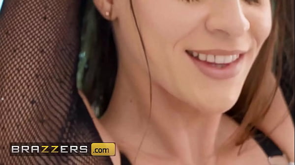 Image BRAZZERS - Josephine Jackson Loves The Feeling Of Her Big Natural Tits Wrapped In A Fishnet As Jordi Bangs Her Pussy