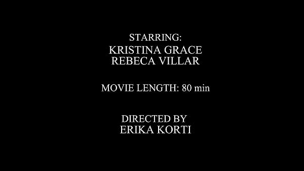 Image MULTI-GANGBANG! 8on2 Kristina Grace & Rebeca Villar DVP DAP vaginal & ass fisting prolapse EKS462