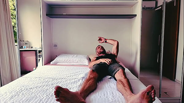 Image My stepmother just waited for me to doze off and then woke me up with a nice blowjob and asking for cock in her ass. Vagninho e Luna Oliveira