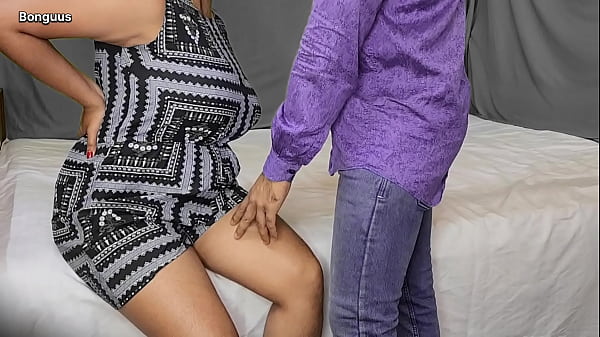 Image Fucking her friend when she is out of town