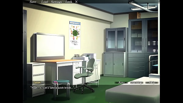 Image Forbidden Ward: Raunchy Recovery Plan Part 14 Tamaki Route 2