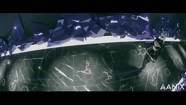 Image Evelynn board meeting (League Of Legends-Aanix)