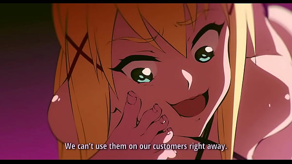 Image Darkness se fait prendre en anal