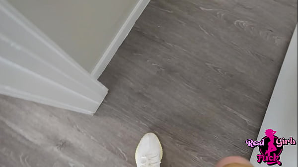 Image My Step Sis Gets Stuck And I Fuck Her Tight Hairy Pussy - Chloe Kreamin