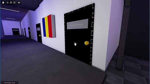 Image i found a condo game in roblox?