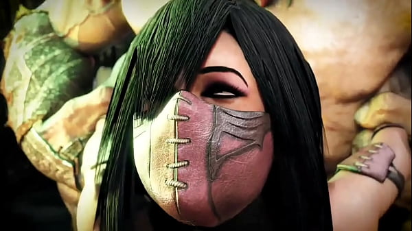 Image Compilation de Mileena