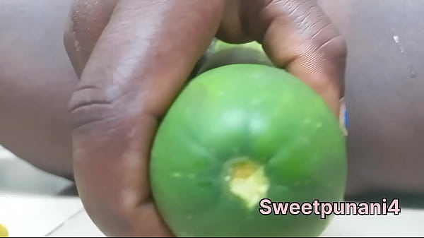 Image I got fucked with cucumber