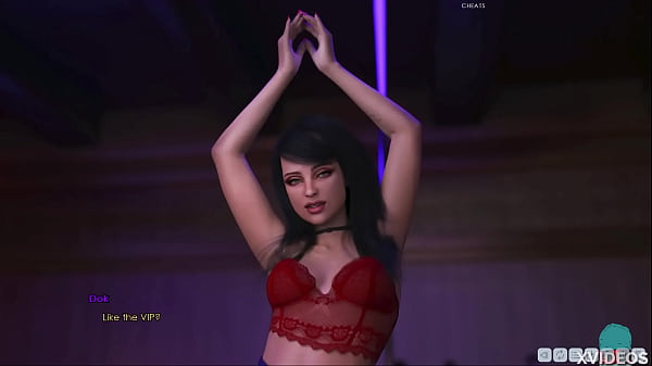 Image LUST ACADEMY #66 &bull_ Her totgh slit is dripping wet with juices