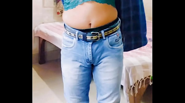 Image Sissy Feminized before go out