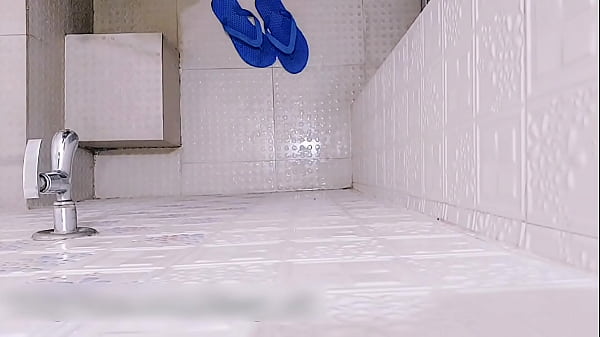Image Piss on own mouth drink it wash face with piss and play with huge dildo