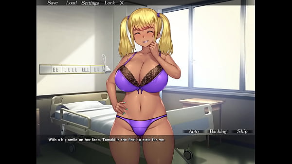 Image Forbidden Ward: Raunchy Recovery Plan Part 15 Tamaki Route END