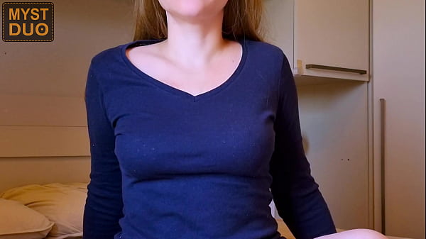 Image The blouse was pressing against my nipples, so he came up with a solution - Myst Duo