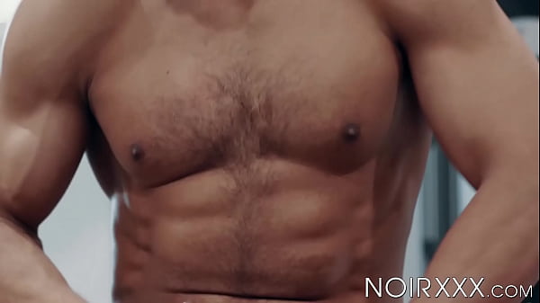 Image Smoking hot Dillon Diaz drained his thick cock of cum by solo masturbating