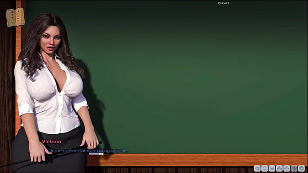 Image Lust Academy 9