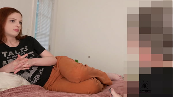 Image Interviewing️ ️and getting to know Scarlett Mae ?mentally? and Cardinally