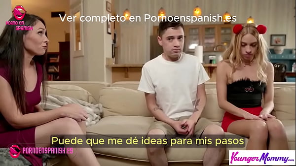 Image Tu mami les ense&ntilde_ara a follar - Subtitulado espa&ntilde_ol