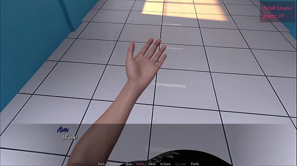 Image Fetish Locator #10 - StepSister Watches Me Masturbate In The Shower