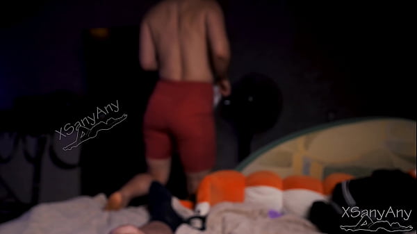 Image FANTASTIC SEQUEL after?i Got CAUGHT by my STEPSISTER JERKING OFF to ANAL video