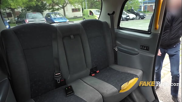 Image Petite Teen Forgot Her Phone & Came Back To Taxi Driver Wanking To Her Nudes