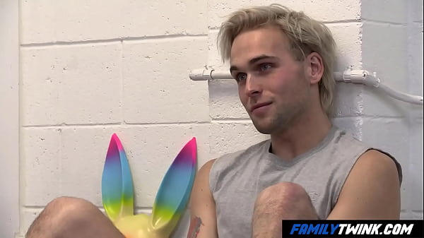 Image FamilyTwink - A Dare Between Twin Gay Brothers in Law