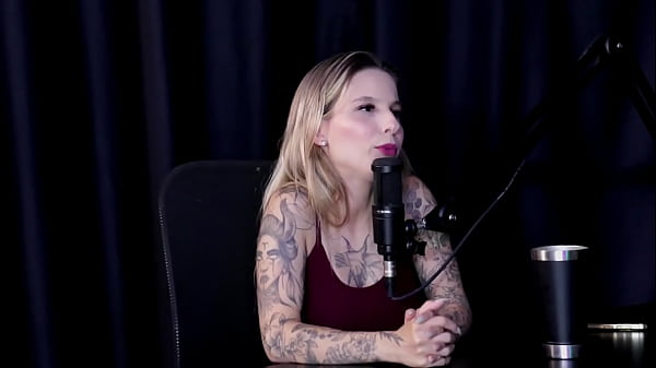 Image OS MELHORES MOMENTOS DA LOIRA NATY VARGA NO FIRE CAST COM A BABY FIRE (SHEER/RED)