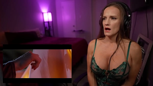 Image Muscle Mommy Reacts - Trick 'R Treat Was Not What I Expected