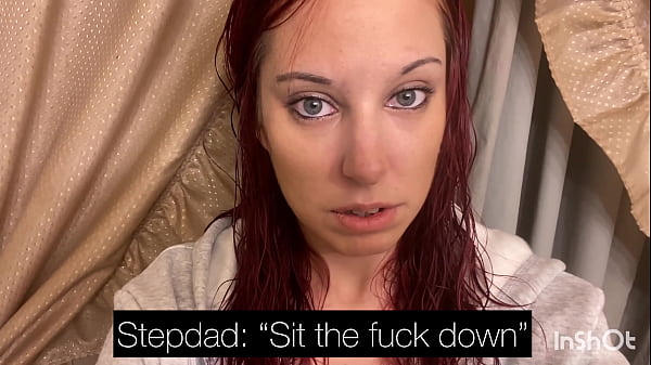 Image Karmas First Kumfession - Karma Submits to Her Stepdad