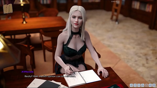 Image Lust Academy 147
