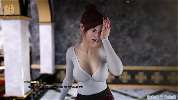 Image Lust Academy 107