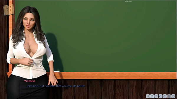 Image Lust Academy 47