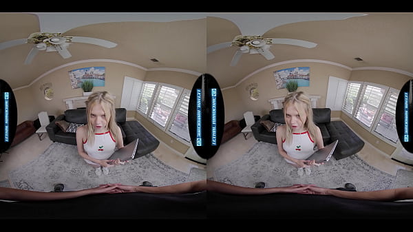 Image Adorable Stepbae COCO LOVELOCK goes CRAZY on Your Big Dick - LethalHardcoreVR