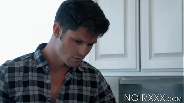 Image Hung Devin Francos ass hole gets filled with pulsating black penises