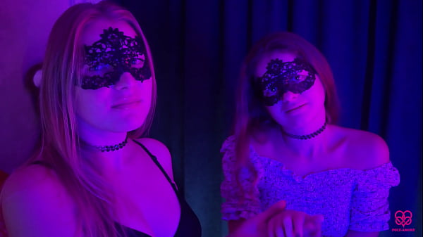 Image NO MASK FULL Polyamory