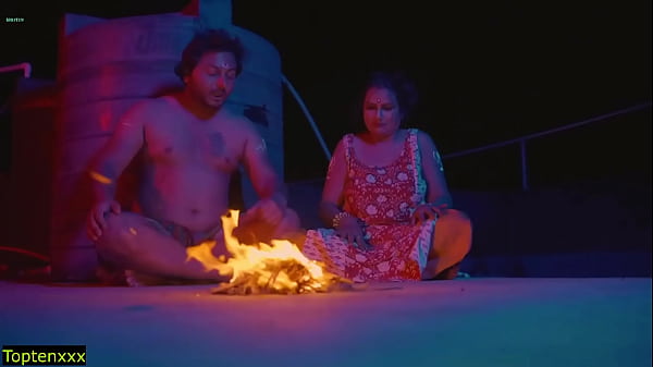 Image Vondo Sadhu Fuck Beautiful Divorced Wife at Village! Desi Sex