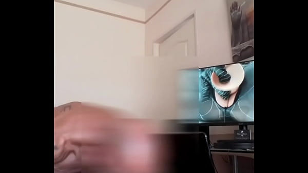 Image je me branle en regardant une vid&eacute_o X,