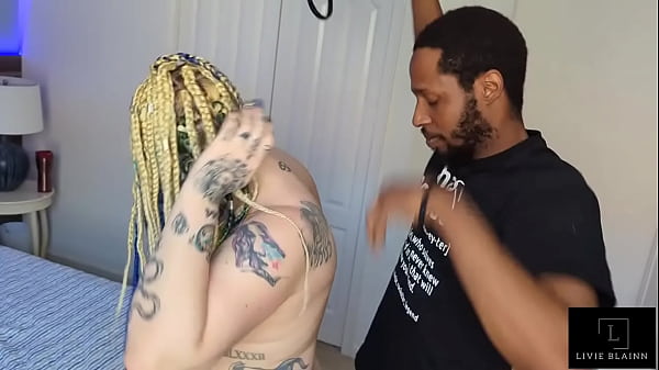Image DICK DEPRIVED HOTWIFE TAKES SAVVYG