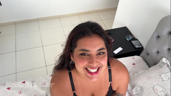 Image Primeira vez comendo um cuzinho de uma argentina